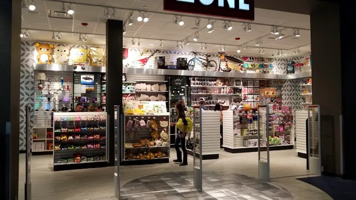 Round1 Bowling & Arcade The Shops at South Town 6