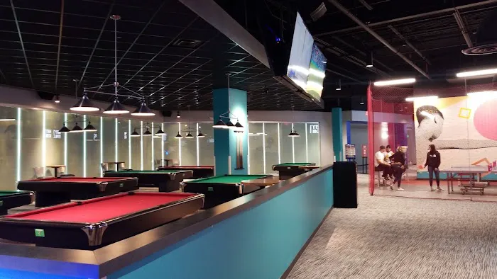 Round1 Bowling & Arcade The Shops at South Town 9
