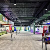Round1 Bowling & Arcade The Shops at South Town
