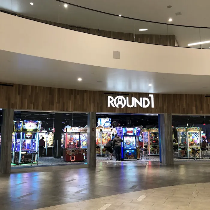 Round1 Bowling & Arcade The Shops at South Town 7