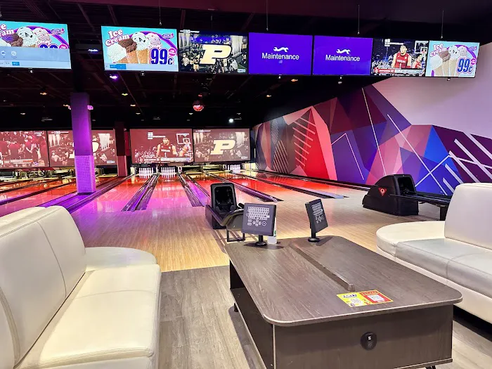 Round1 Bowling & Arcade The Shops at South Town 2