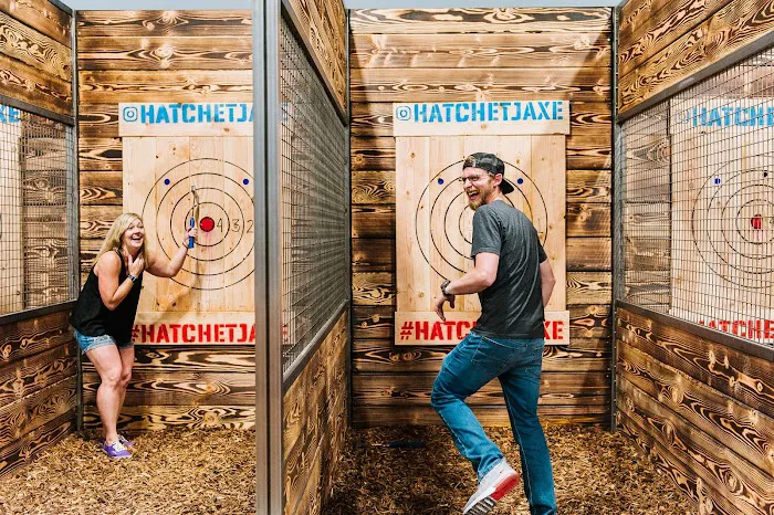 Hatchet Jaxe Axe Throwing 3