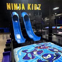 Ninja Kidz Action Park