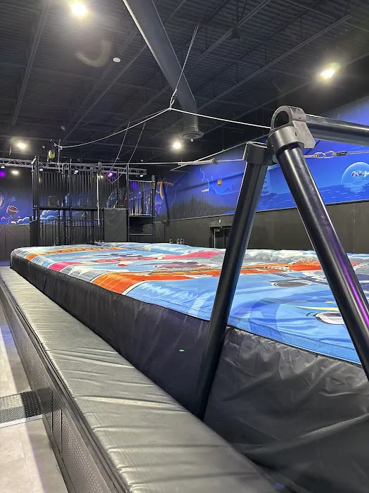 Ninja Kidz Action Park 3