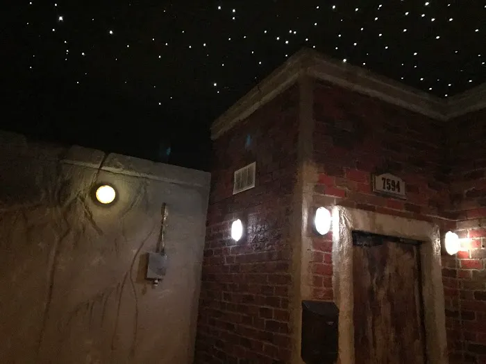 Great Room Escape 7