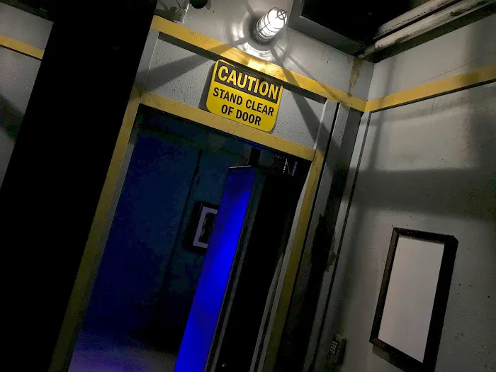 Great Room Escape 8