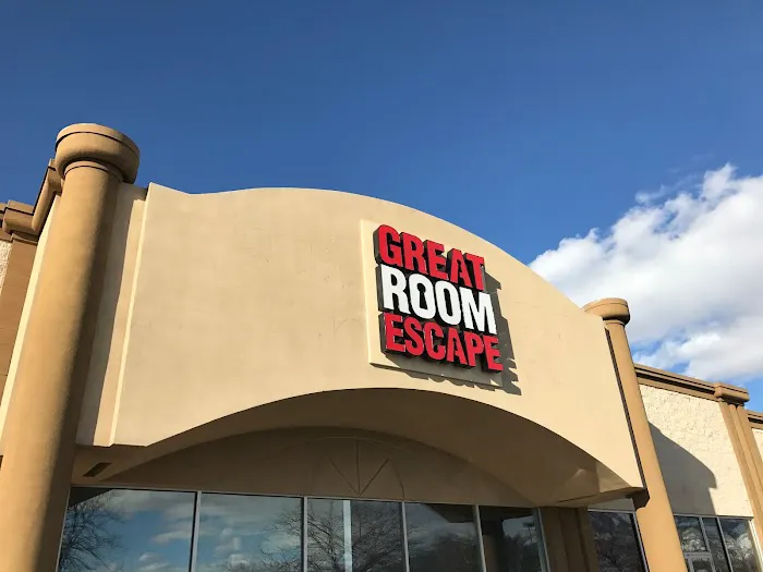 Great Room Escape 1