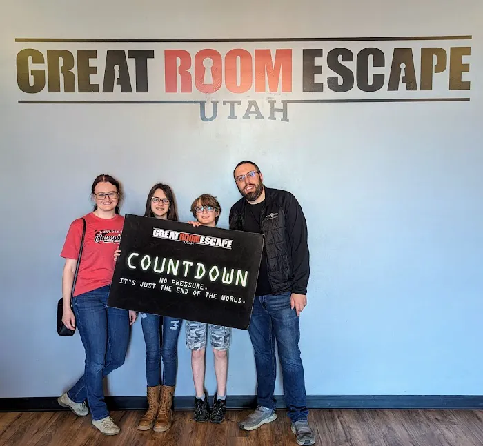 Great Room Escape 2