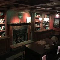 Great Room Escape