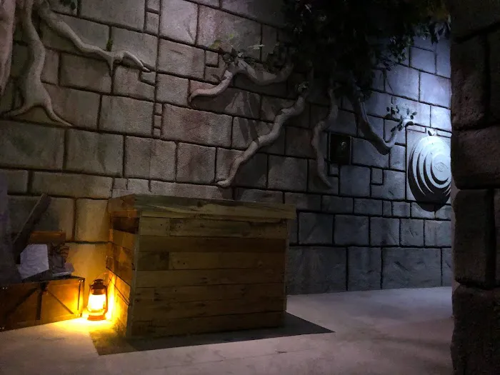 Great Room Escape 3