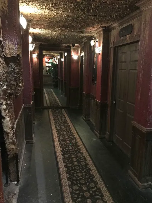 Great Room Escape 6
