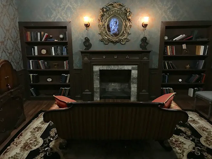 Great Room Escape 4