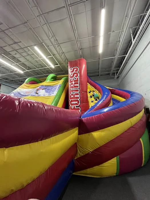 Classic Fun Center 0