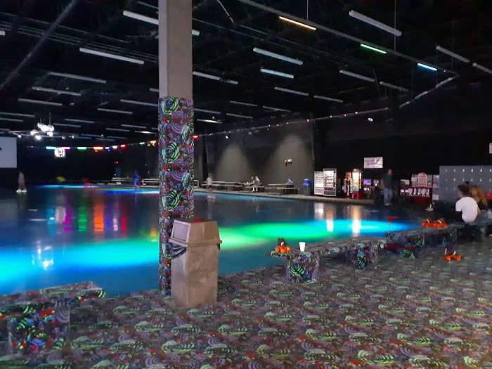 Classic Fun Center 5