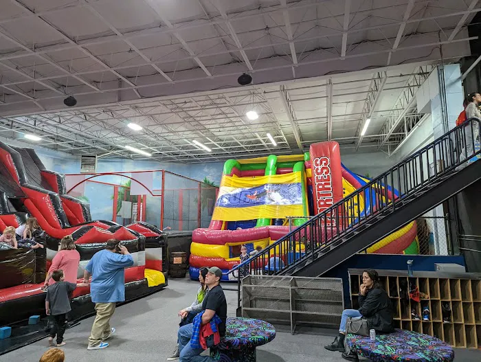 Classic Fun Center 4