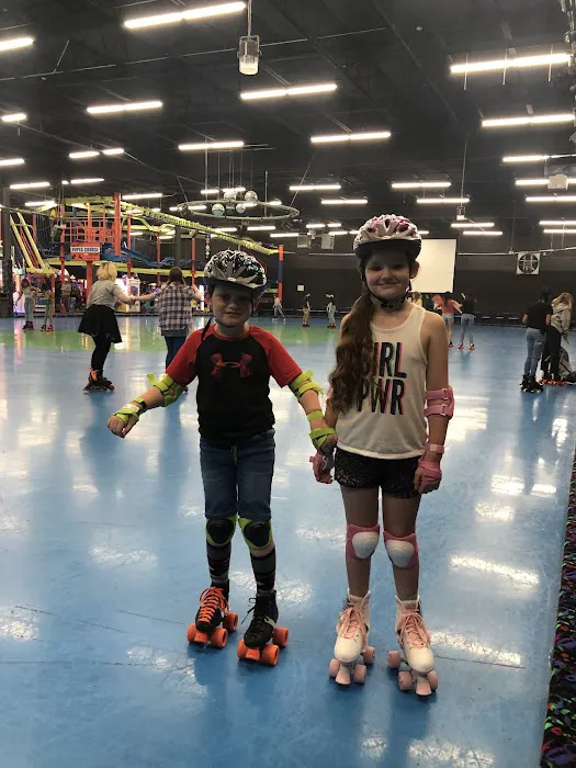 Classic Fun Center 2