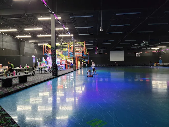 Classic Fun Center 9