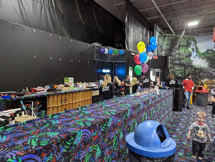 Classic Fun Center 3