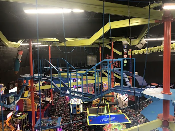 Classic Fun Center 6