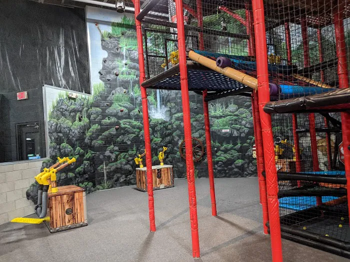 Classic Fun Center 7