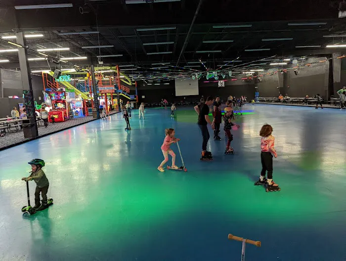 Classic Fun Center 1