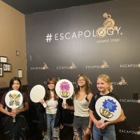 Escapology Escape Rooms Draper