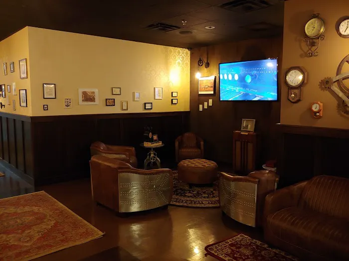 Escapology Escape Rooms Draper 5