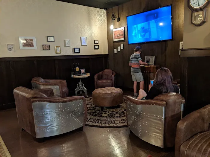 Escapology Escape Rooms Draper 2