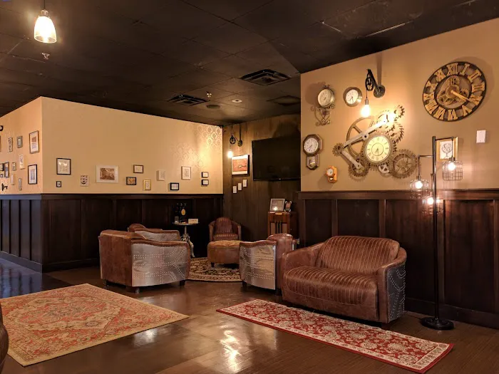 Escapology Escape Rooms Draper 6