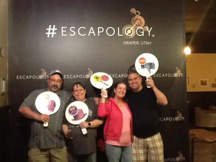 Escapology Escape Rooms Draper 3