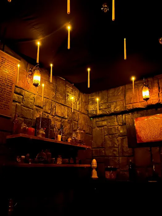Alcatraz Escape Games 2