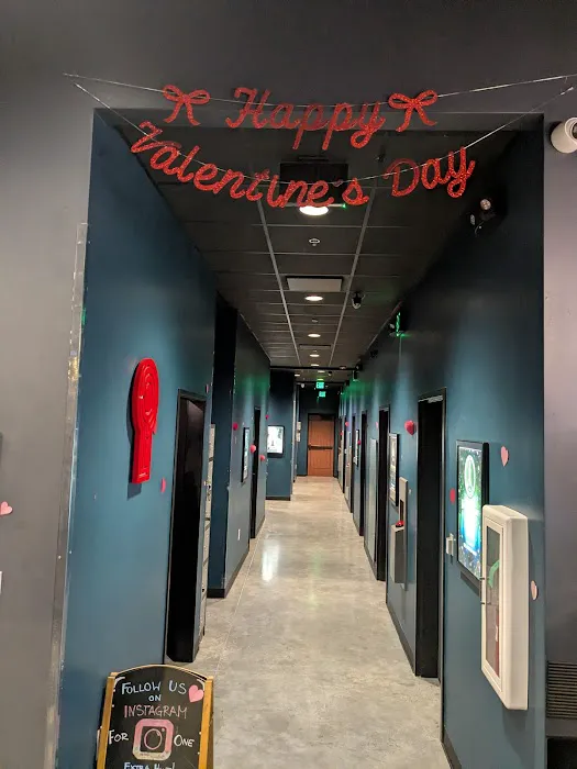 Red Door Escape Room 3
