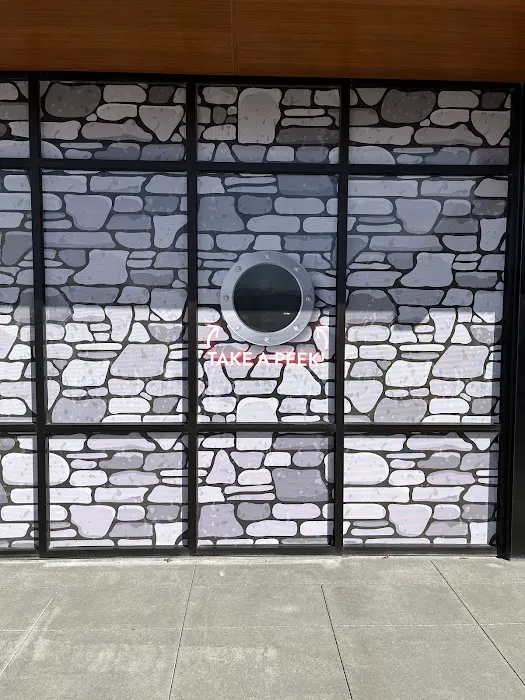 Red Door Escape Room 1