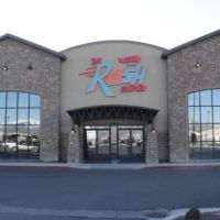 The Rush Funplex