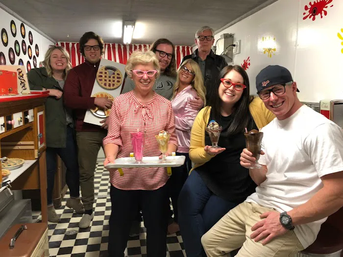 CLUE Inn Escape 7