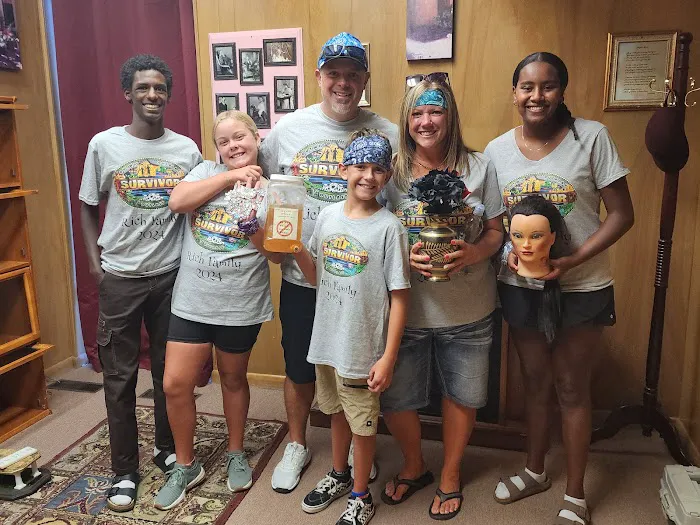 CLUE Inn Escape 1