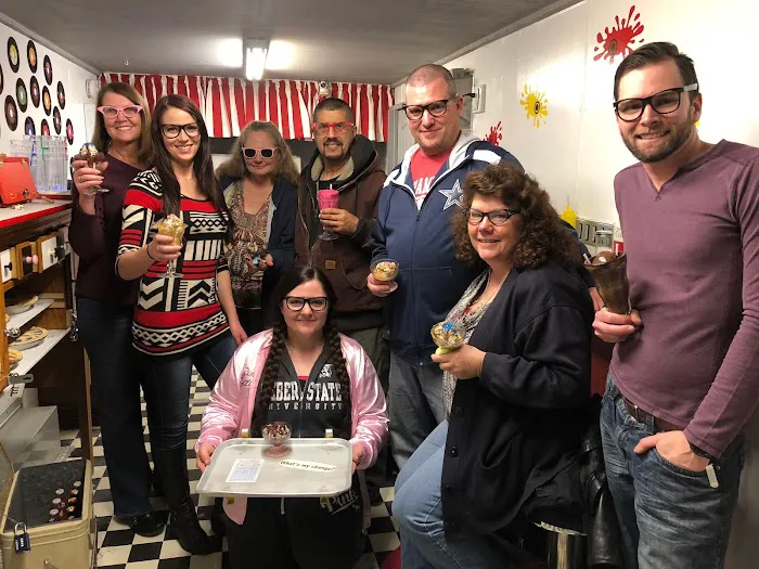 CLUE Inn Escape 8