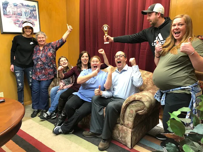 CLUE Inn Escape 5