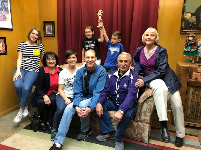 CLUE Inn Escape 6