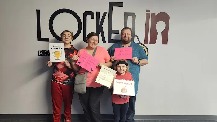 Great Room Escape Ogden 0