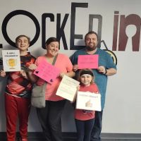 Great Room Escape Ogden