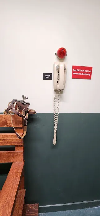Great Room Escape Ogden 6