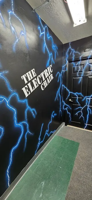 Great Room Escape Ogden 9