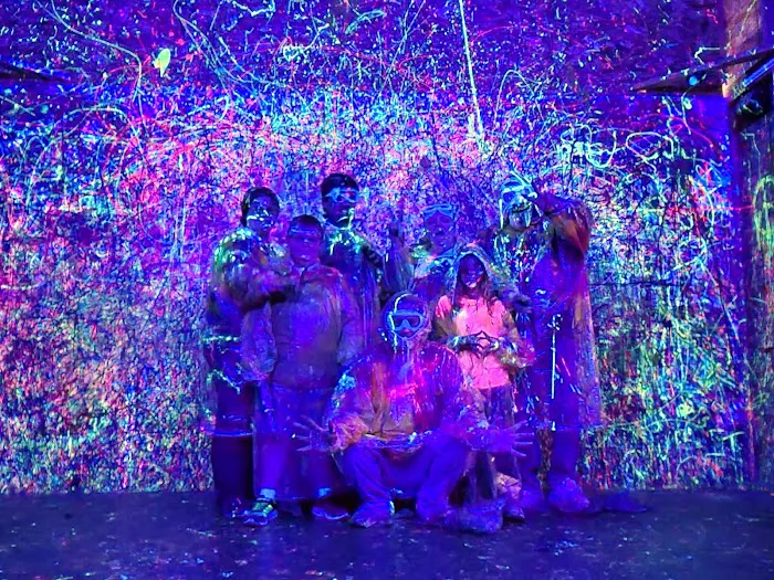 Smash it Rage Rooms 0