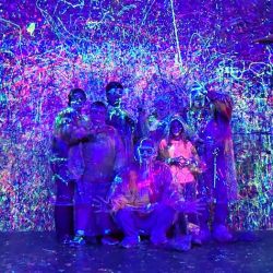 Smash it Rage Rooms ico