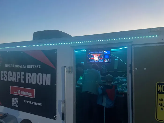Utah mobile escape 3