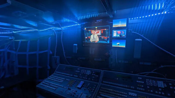 Utah mobile escape 7