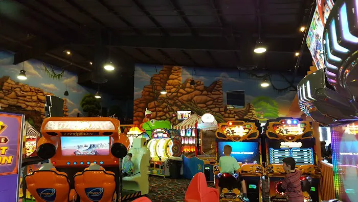 Toad's Fun Zone 0