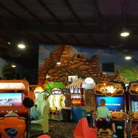 Toad's Fun Zone