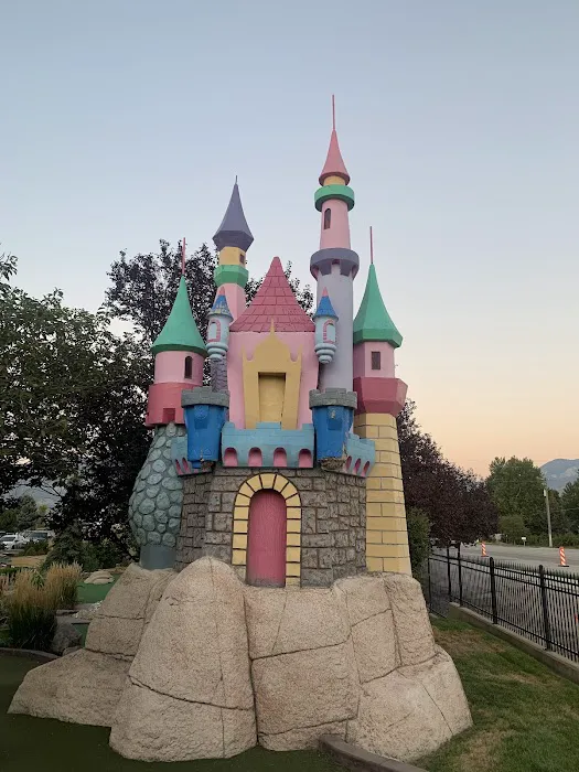 Toad's Fun Zone 3